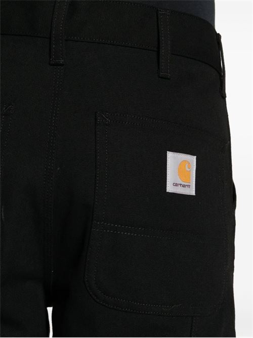 Cotton trousers CARHARTT WIP | I031497890132